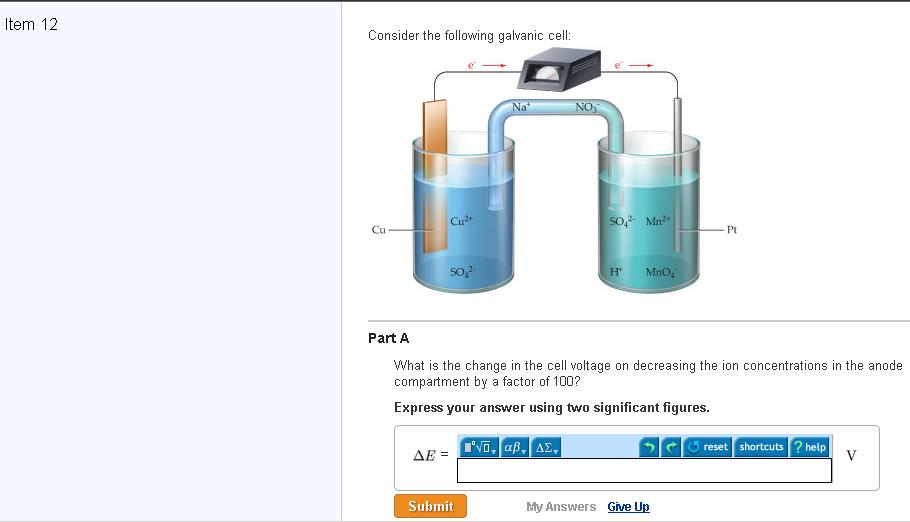Chemistry Archive | May 1, 2013 | Chegg.com Chemistry Archive | May 1, 2013 | Chegg.com