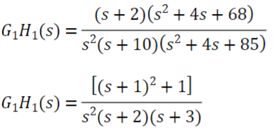 Solved Sketch The Root Locus With Respect To K For The Chegg