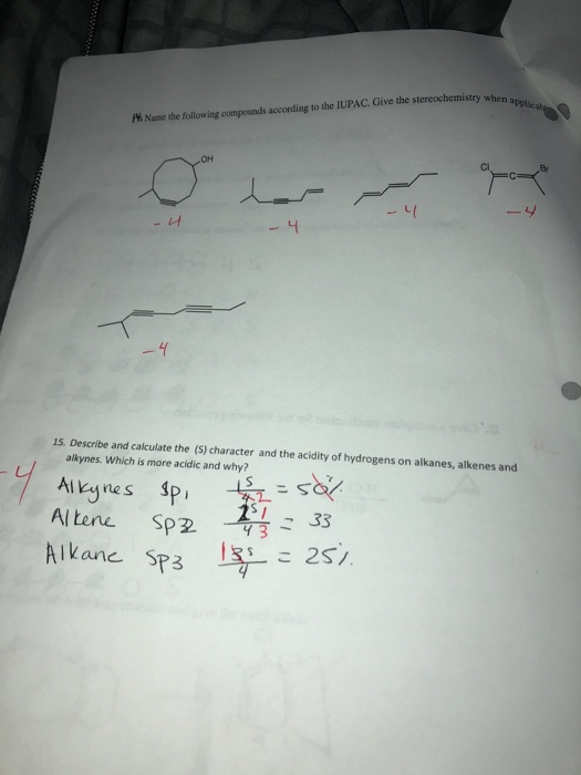 Solved Starting From Acetylene Synthesize Trans 2 Hexene 3 Chegg