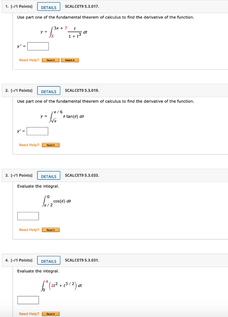 Solved Points Details Scalcet Use Part Chegg