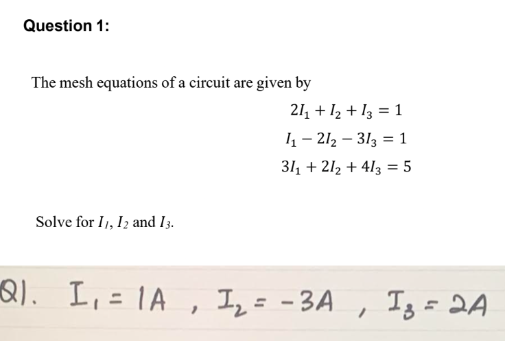 Solved Answers Are As Attached Below Please Show The Steps Chegg