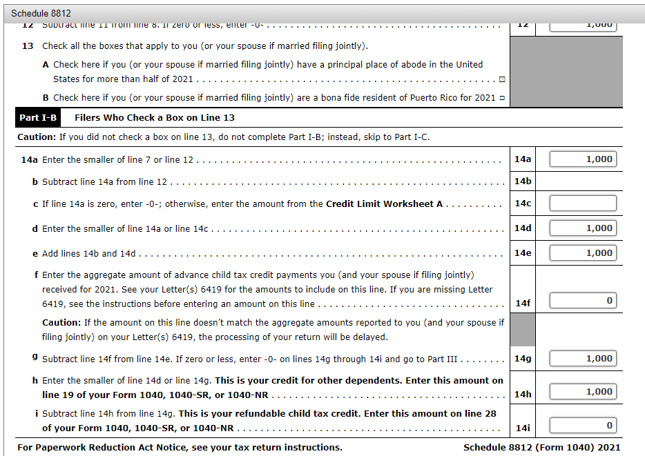 Solved Note This Problem Is For The 2021 Tax Year Alice J Chegg