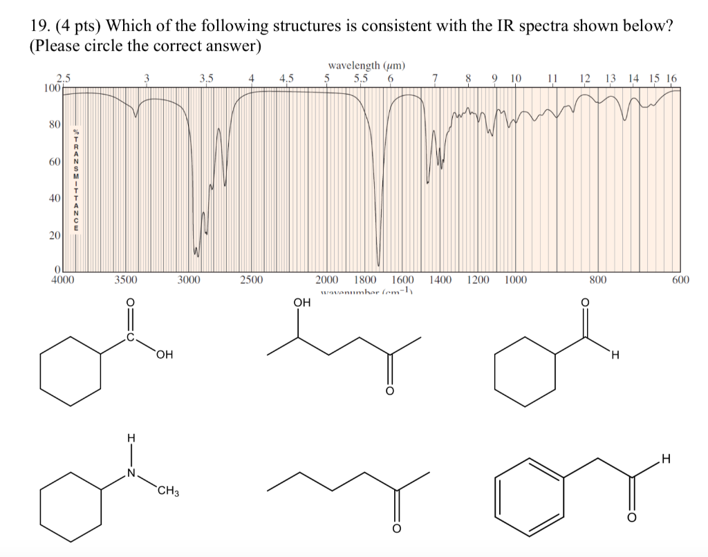 Solved 17 8 Pts Propose A Detailed Stepwise Mechanism Chegg