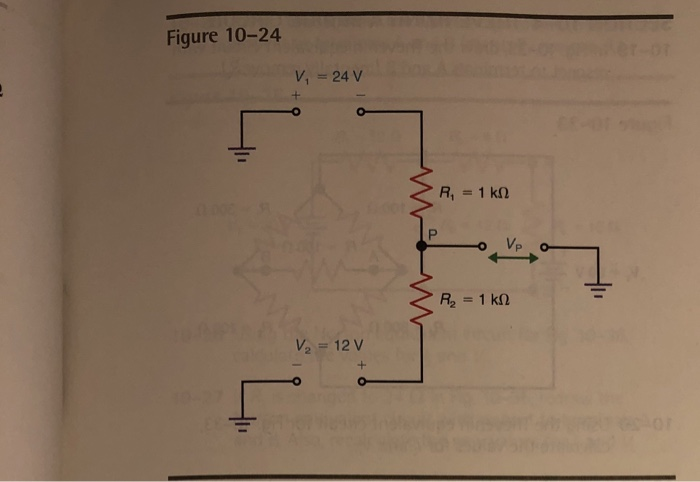 Solved Problems Section Superposition Theorem Chegg