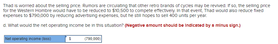 Thad Is Worried About The Selling Price Rumors Are Chegg