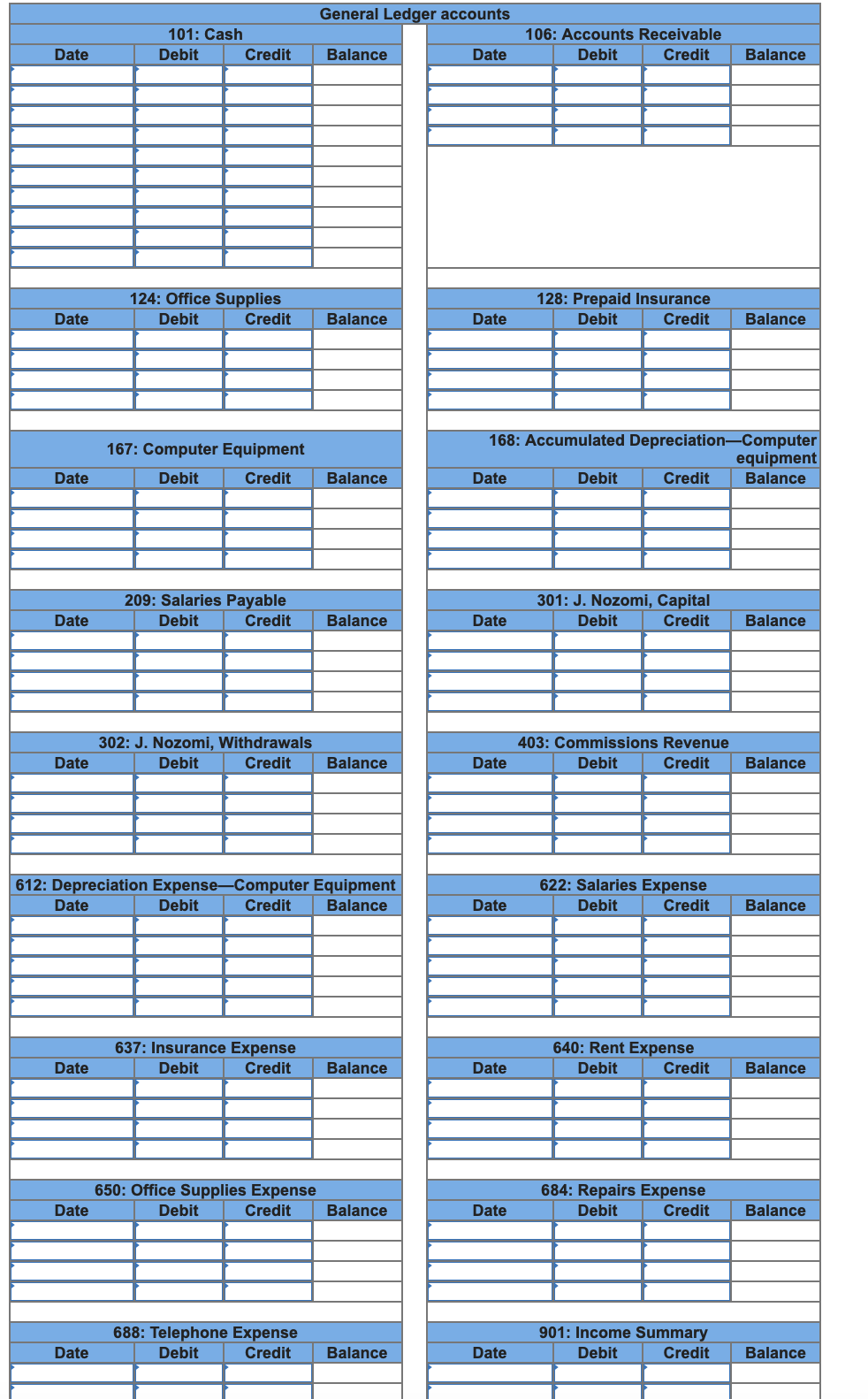 Solved Journal Entry Worksheet Record The Required Adjusting Chegg