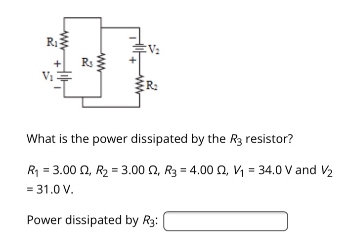 Solved A F Capacitor Is Charged To V And Is Chegg