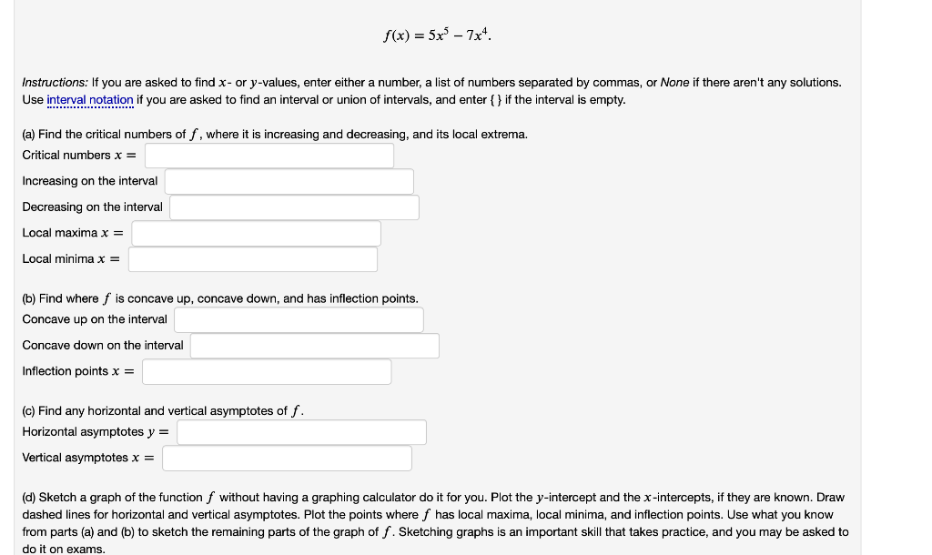 Solved F X X X Instructions If You Are Asked To Chegg