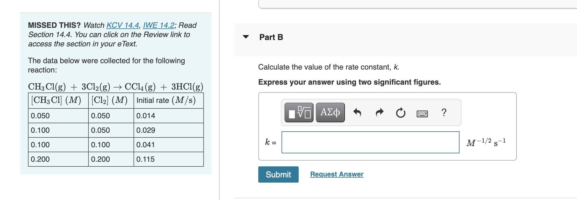 Solved Use Data From Appendix Iib To Calculate For Each Of Chegg