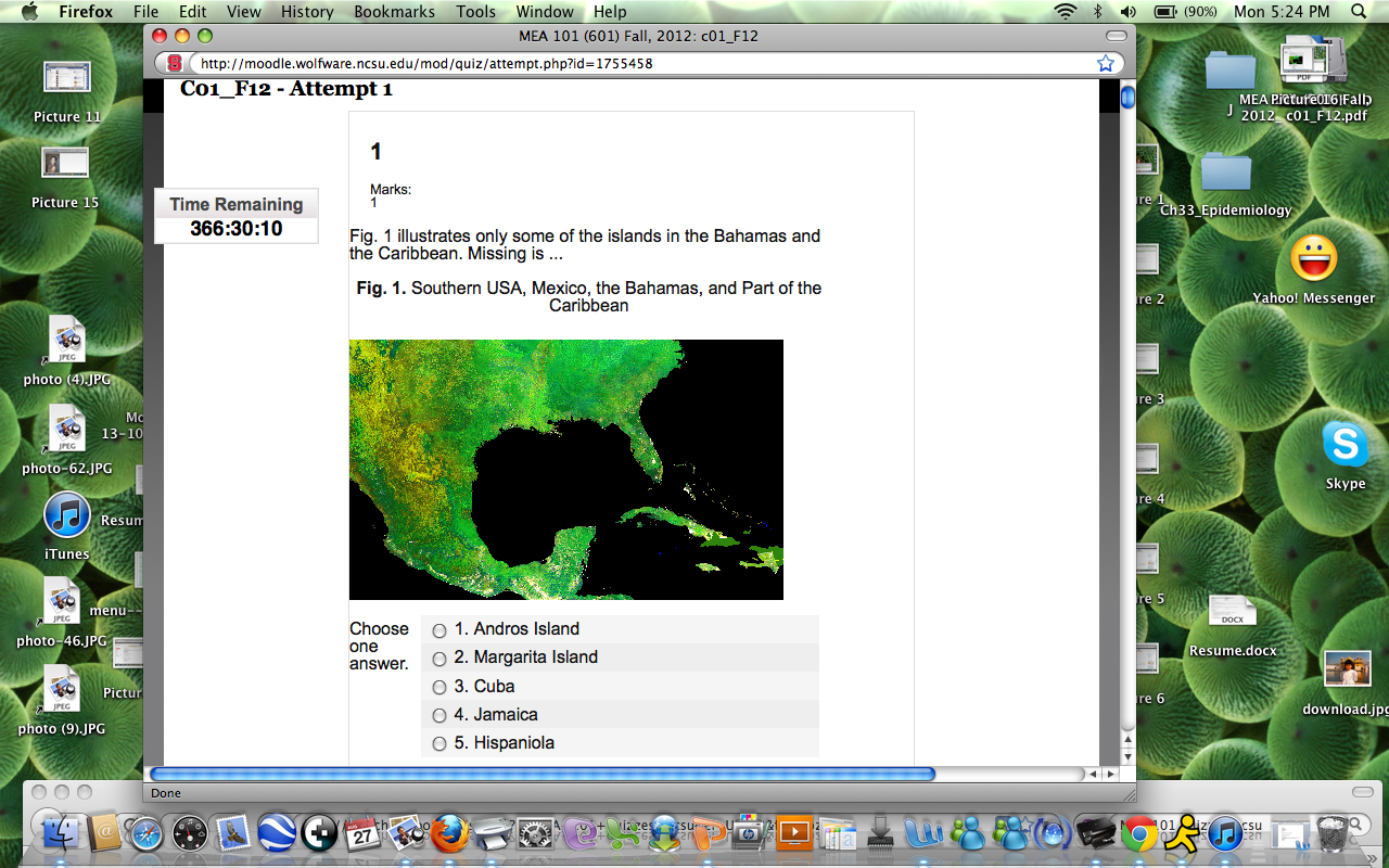 Geology homework help