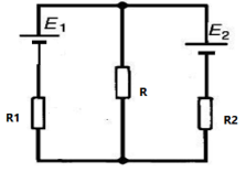 Solved 1 For The Circuit Shown In Figure 1 Solve The Chegg