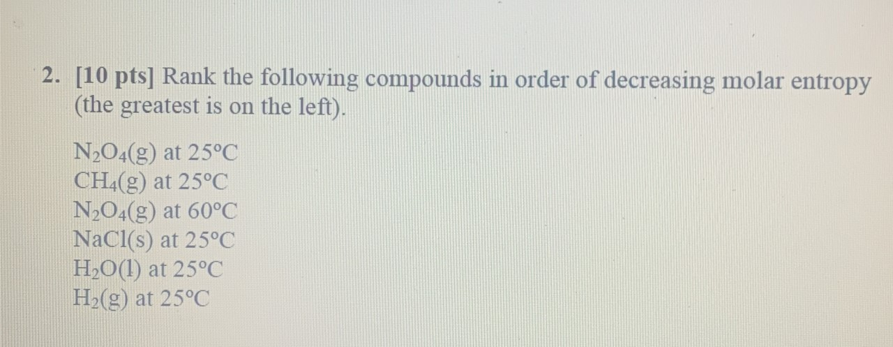 Solved Pts Nitric Oxide Reacts With Chlorine To Form Chegg