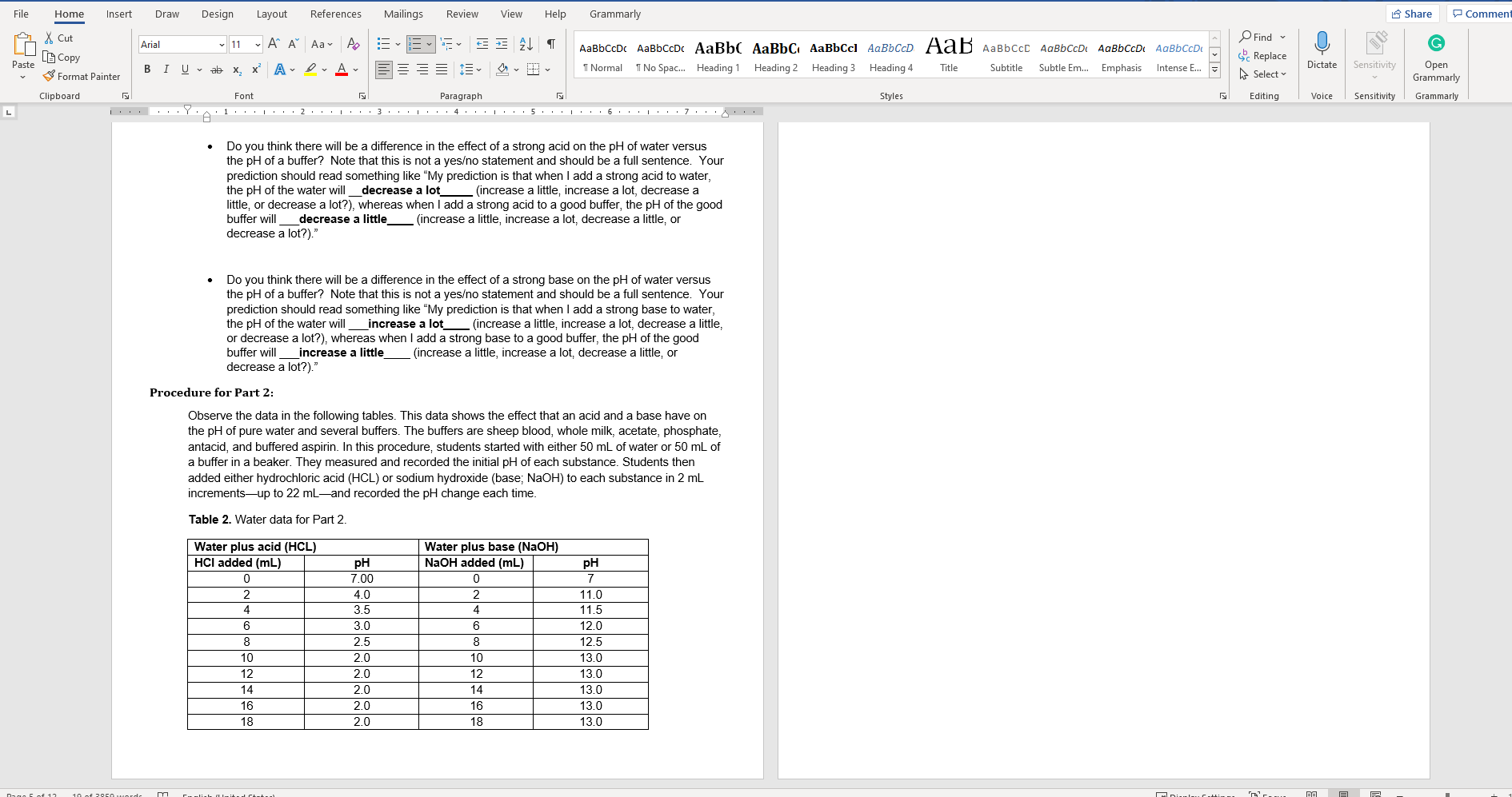 Solved File Home Insert Draw Design Layout References Chegg