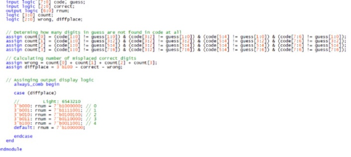 How Do I Write A For Loop And Test Bench In Verilog Chegg