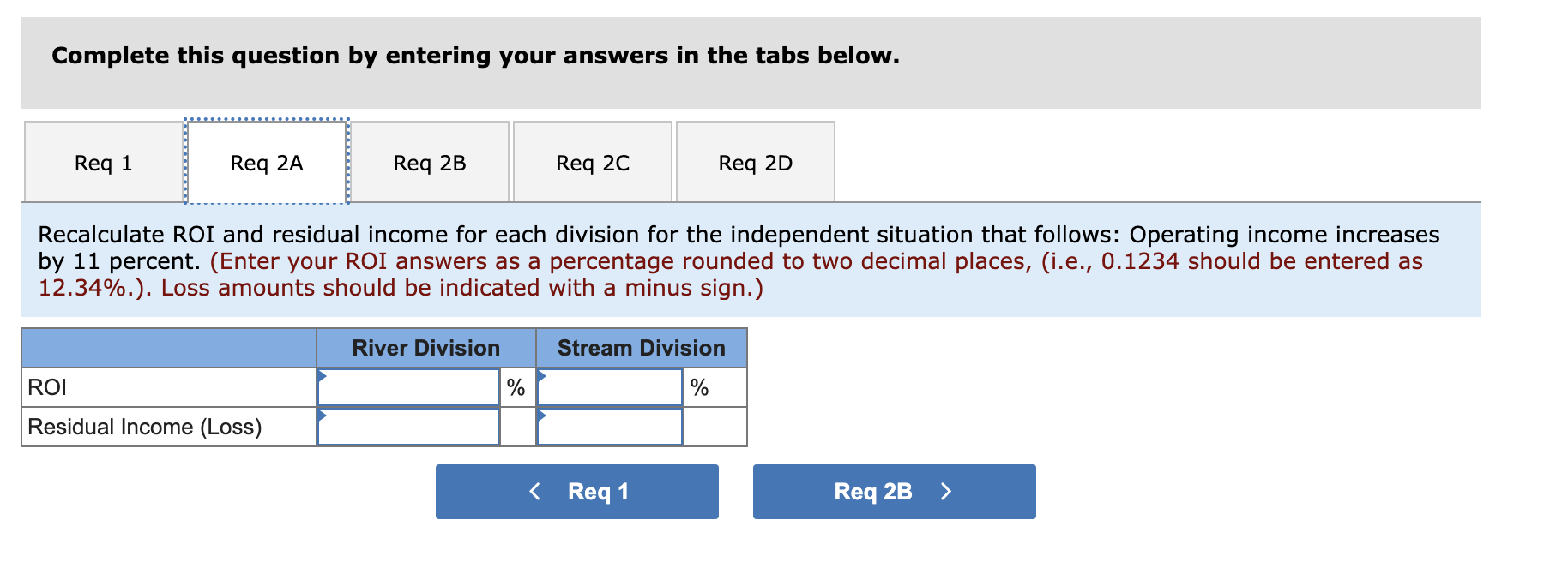 Solved I Coolbrook Company Has The Following Information Chegg