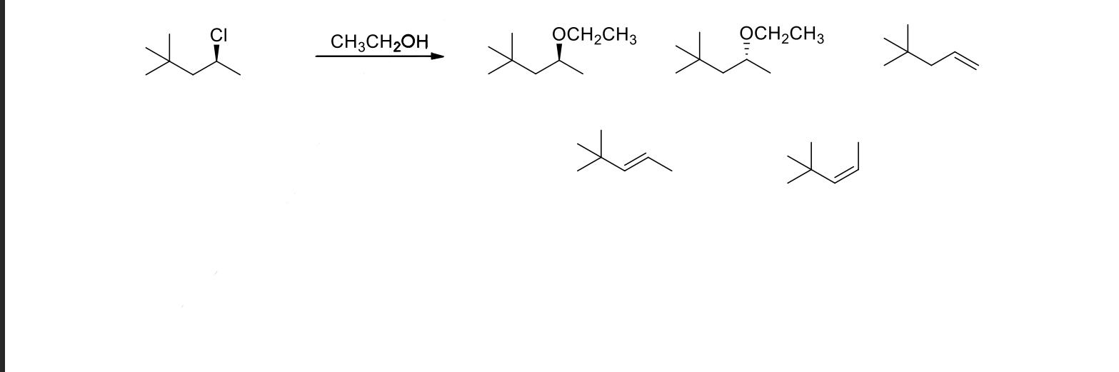 Solved Draw Detailed Step Wise Mechanism For The Following Chegg