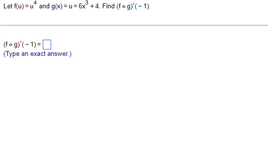 Solved Find Dtdy For Each Pair Of Functions Y X24x X T2 1 Chegg