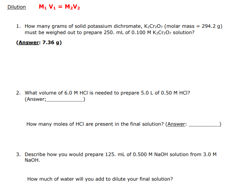 Solved 7 How Many Grams Of NaOH Are Dissolved In 225 0 ML Chegg