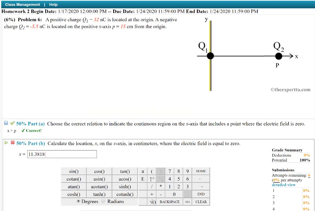 Solved Class Management Help Homework Begin Date Chegg