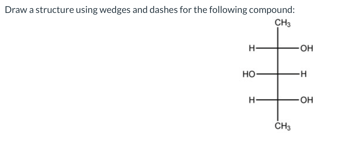 Solved How Many Stereoisomers Exist For The Following Chegg