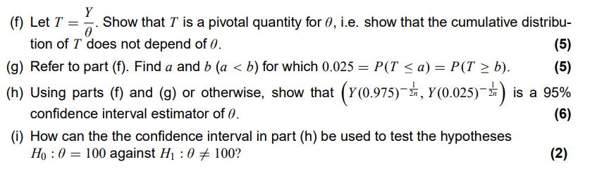 Solved Let X X Ldots X N Be A Random Chegg