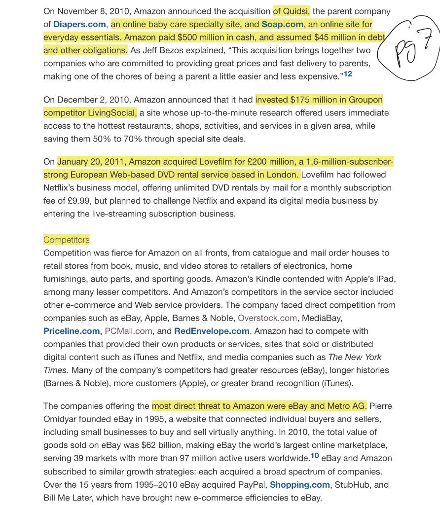 Solved Hello I Need Help On Writing The My Strategic Audit Chegg