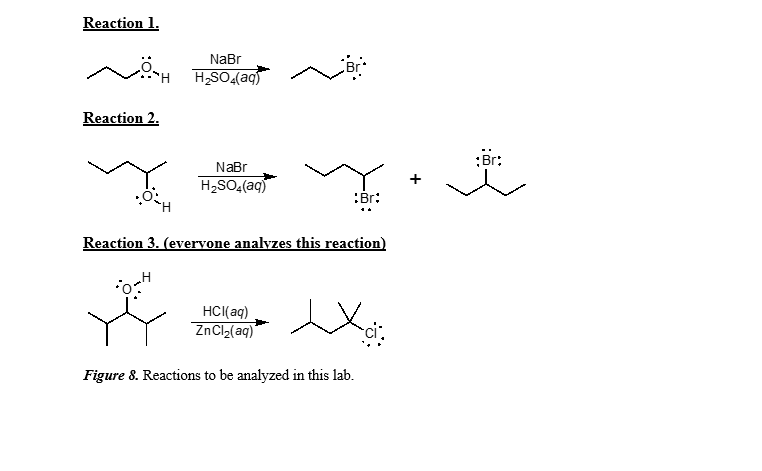 Solved Reaction Oh Nabr H So Aq Reaction Br Nabr Chegg