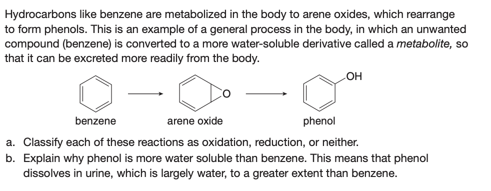 Solved Classify Each Pair Of Compounds As Chegg