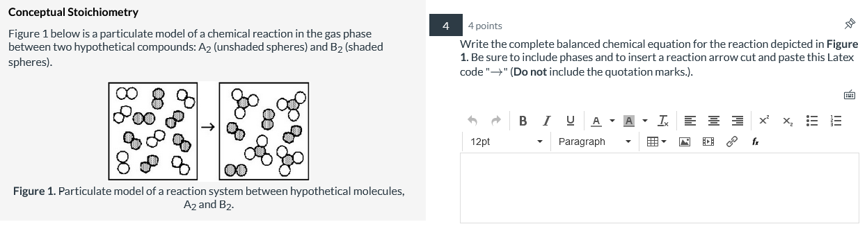 Solved Write The Complete Balanced Chemical Equation For The Chegg