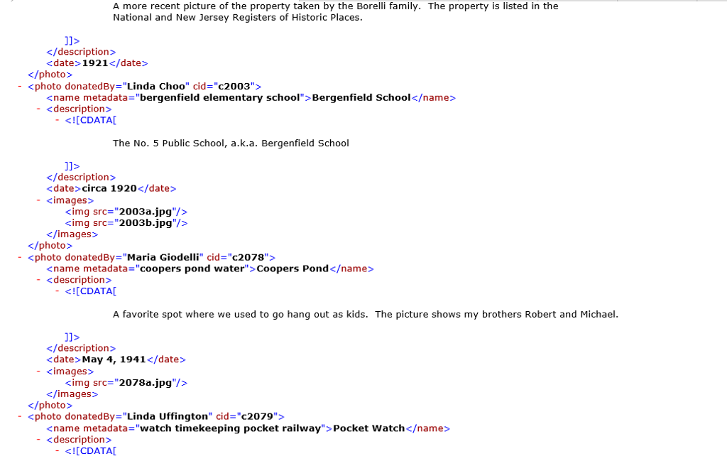 Solved Xml Version Encoding UTF New P