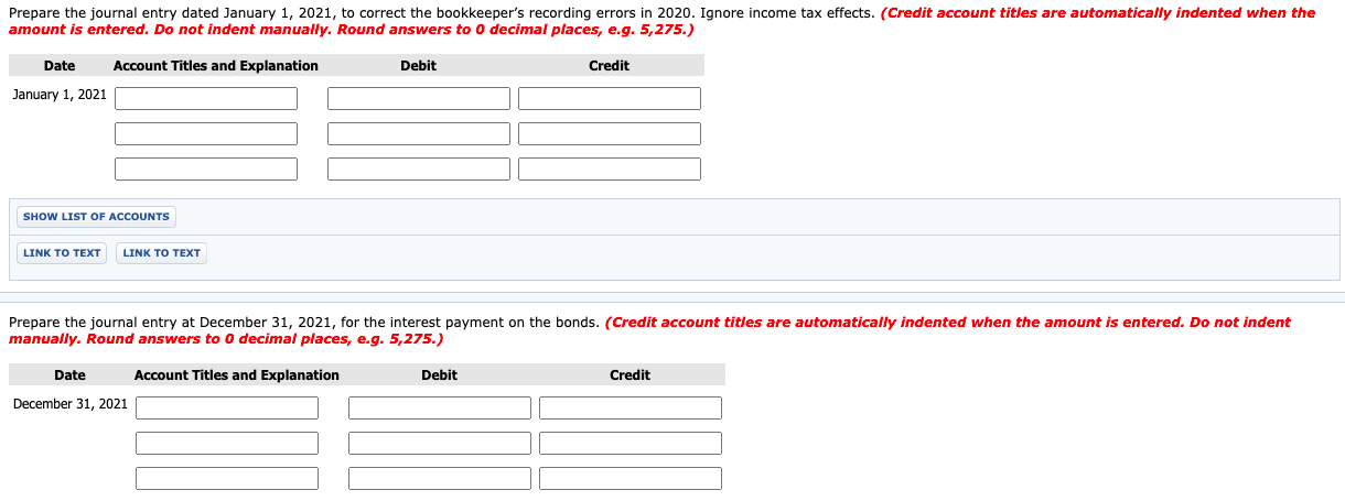 Solved Carla Vista Inc A Publicly Accountable Enterprise Chegg