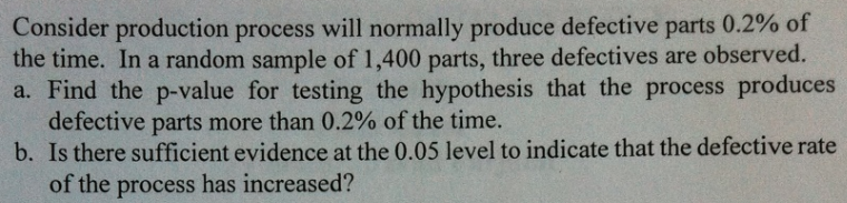 Engineering statistics homework help