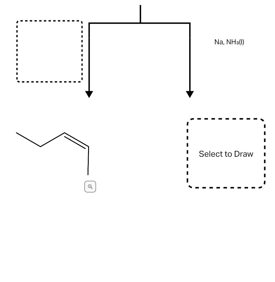 Solved A Common Alkyne Starting Material Is Shown Below Chegg