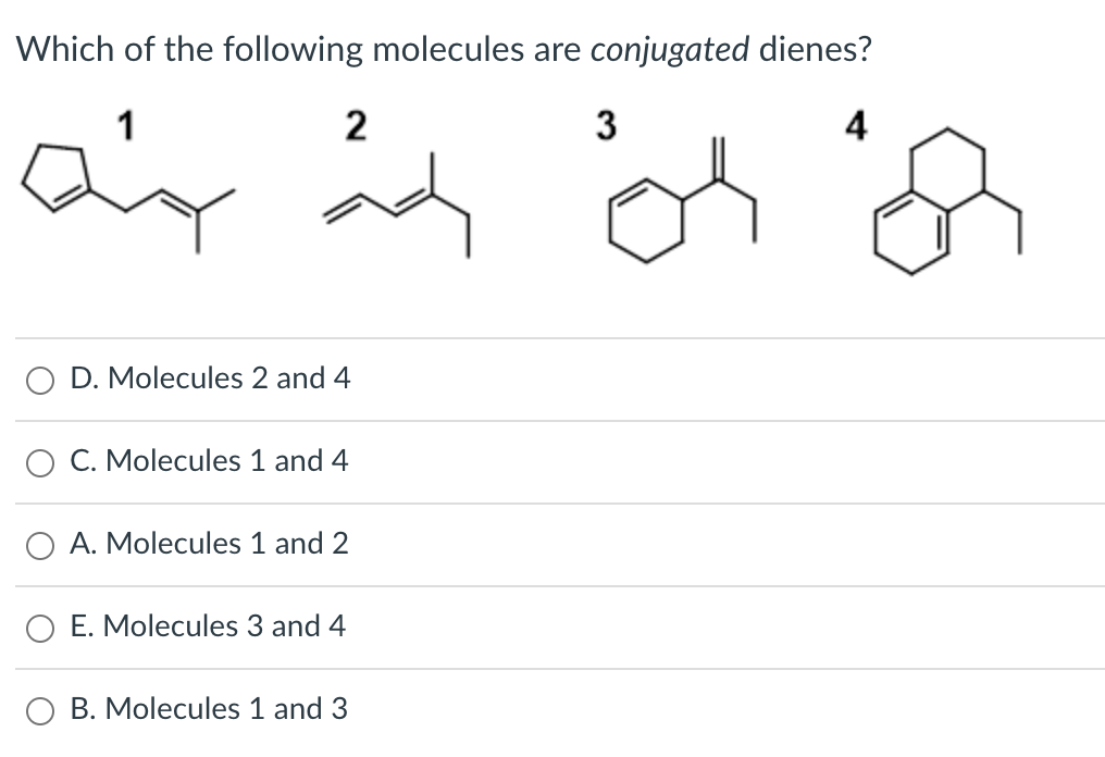 Solved Two Compounds And Have The Same Molecular Formula Chegg