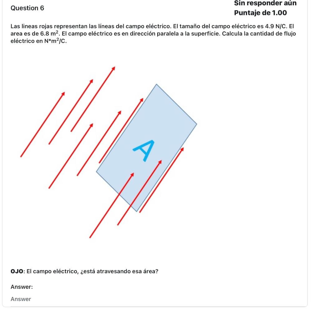 Solved Question 3 Sin responder aún Puntaje de 1 00 Un Chegg