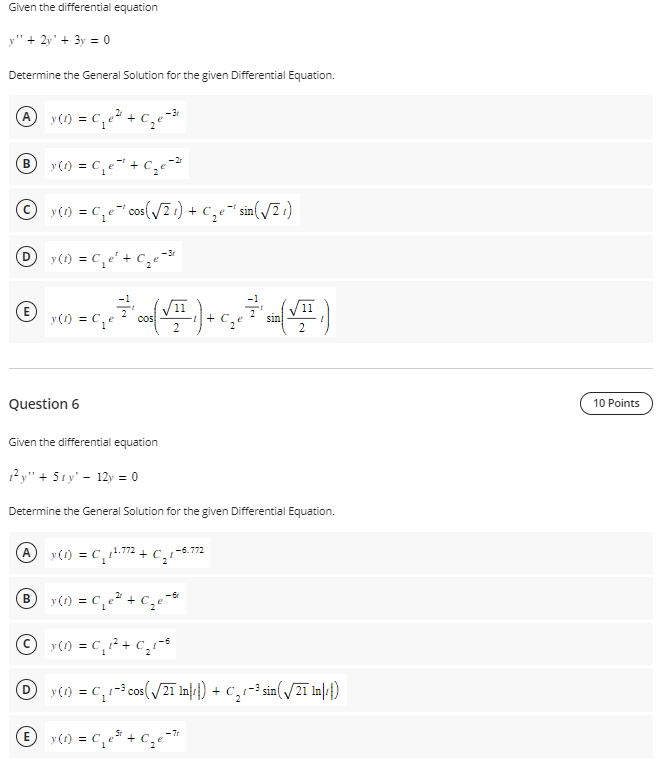 Solved Please Answer Both Parts Of Question With Steps Shown Chegg