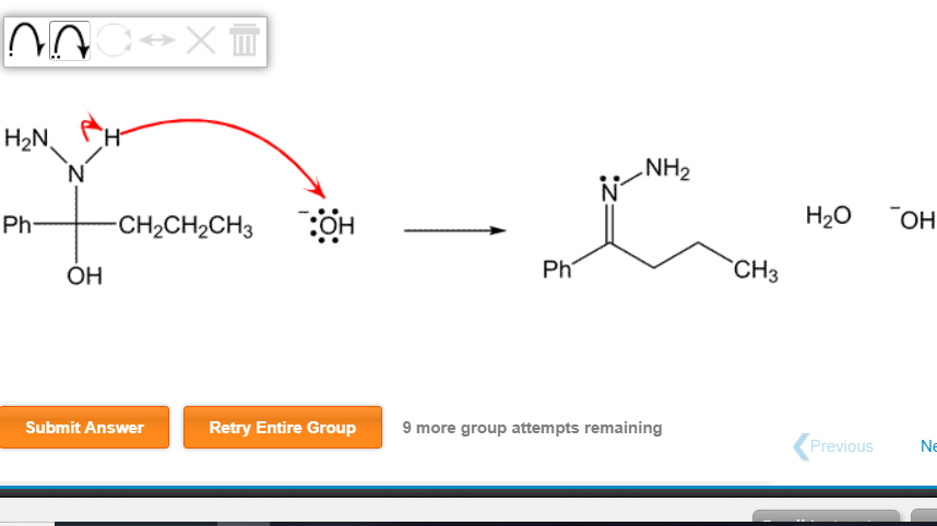 Solved Draw Structural Formulas For The Unsaturated Chegg