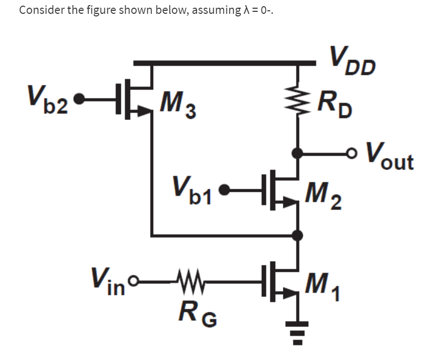 Solved Consider the figure shown below assuming λ 0 2 Chegg