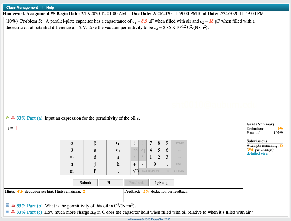 Solved Class Management Help Homework Assignment Begin Chegg