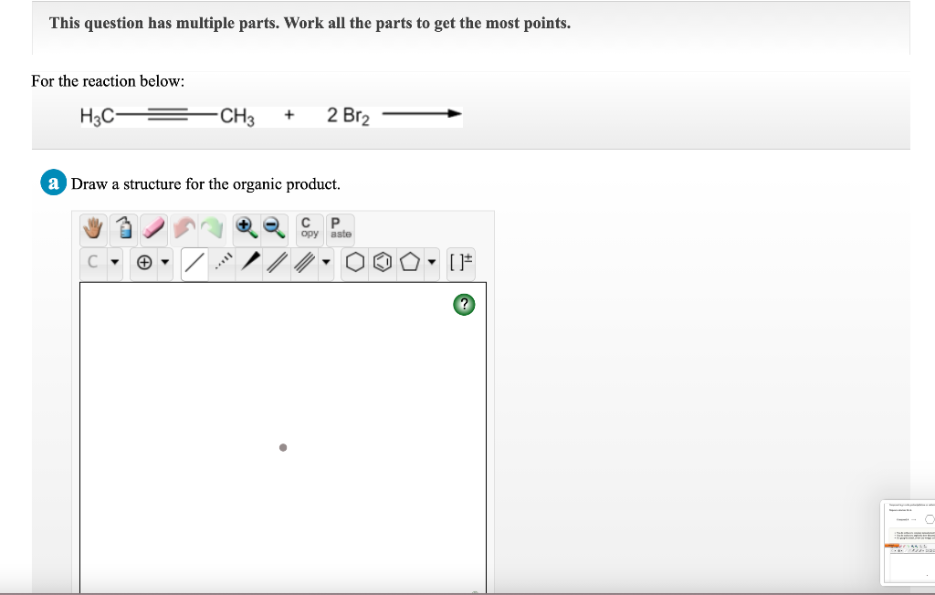 Solved Select From The Table Provided The Reagent You Would Chegg