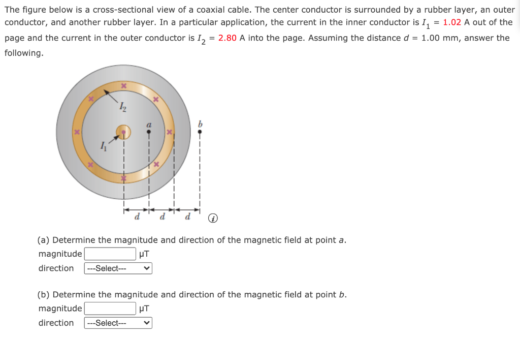 Solved The Figure Below Is A Cross Sectional View Of A Chegg