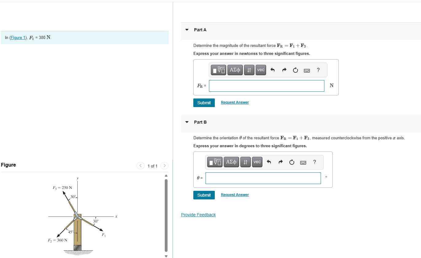 I Need Help Solving Both Parts Chegg