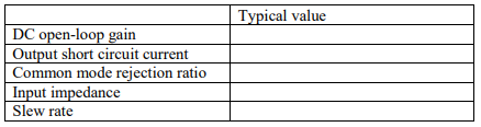 Solved Locate And Read A Datasheet For A Mcp Microchip Chegg