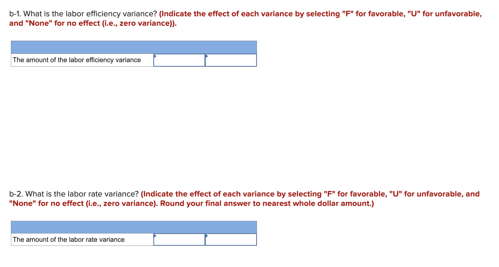 Solved Chapter Applying Excel Data Exhibit Standard Chegg