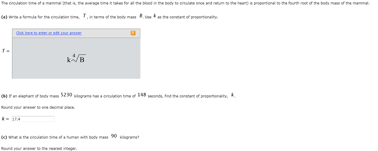 Calculus homework help and answers
