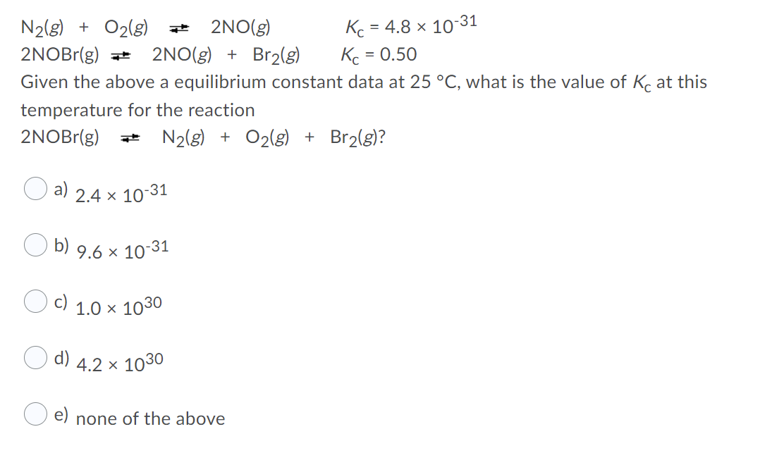 Solved N G O G No G Kc Nobr G Chegg