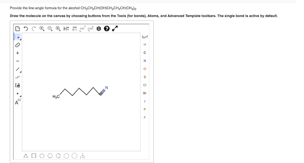 Solved Provide The Line Angle Formula For The Chegg