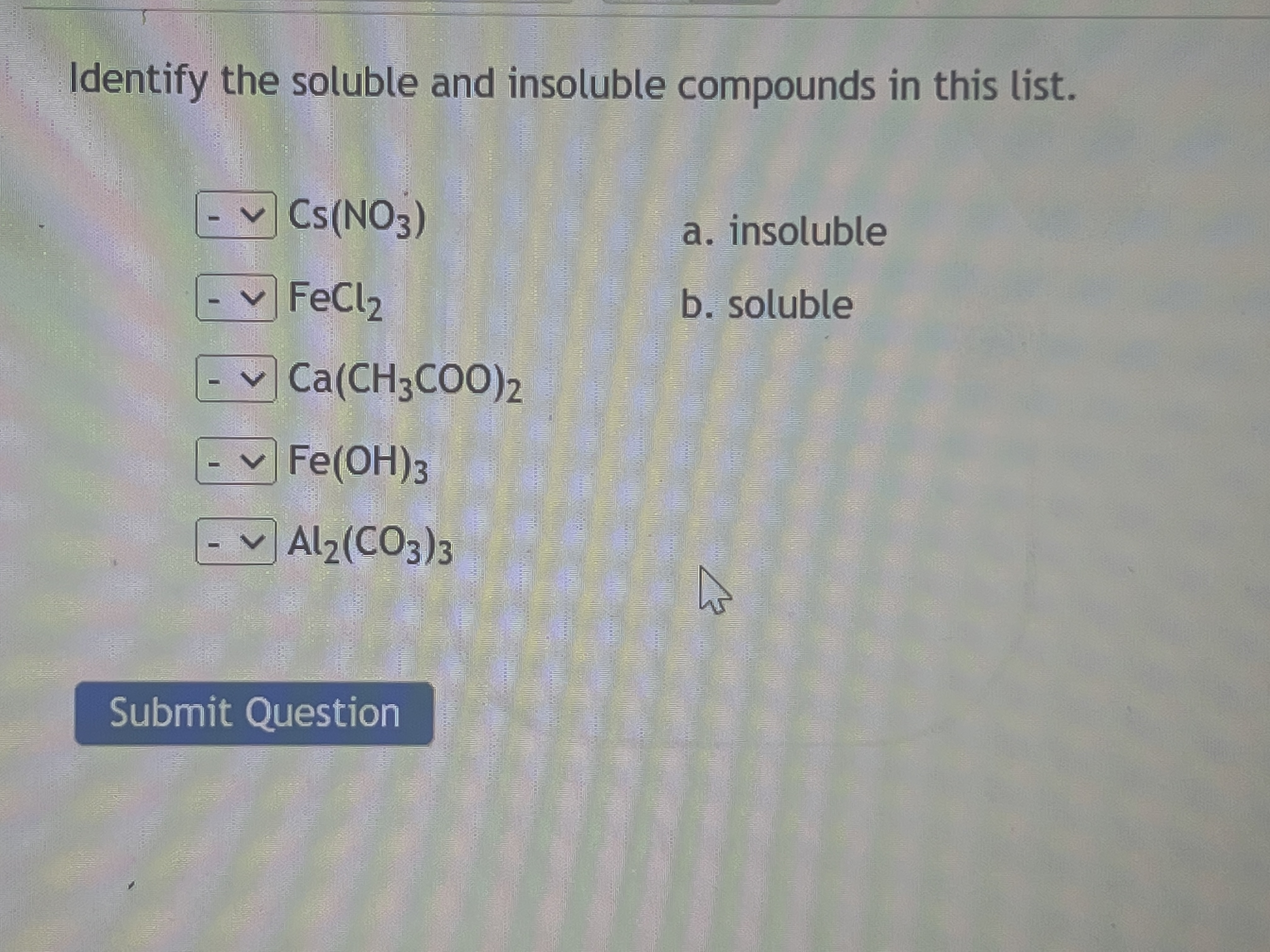 Solved Calculate The Concentration Of Sodium Ions In A Chegg