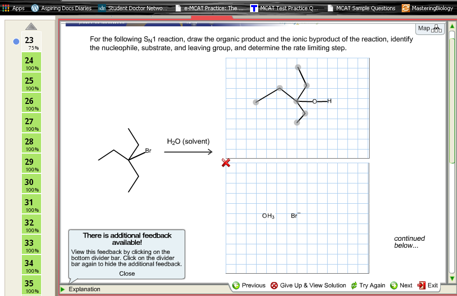 Organic chemistry homework help