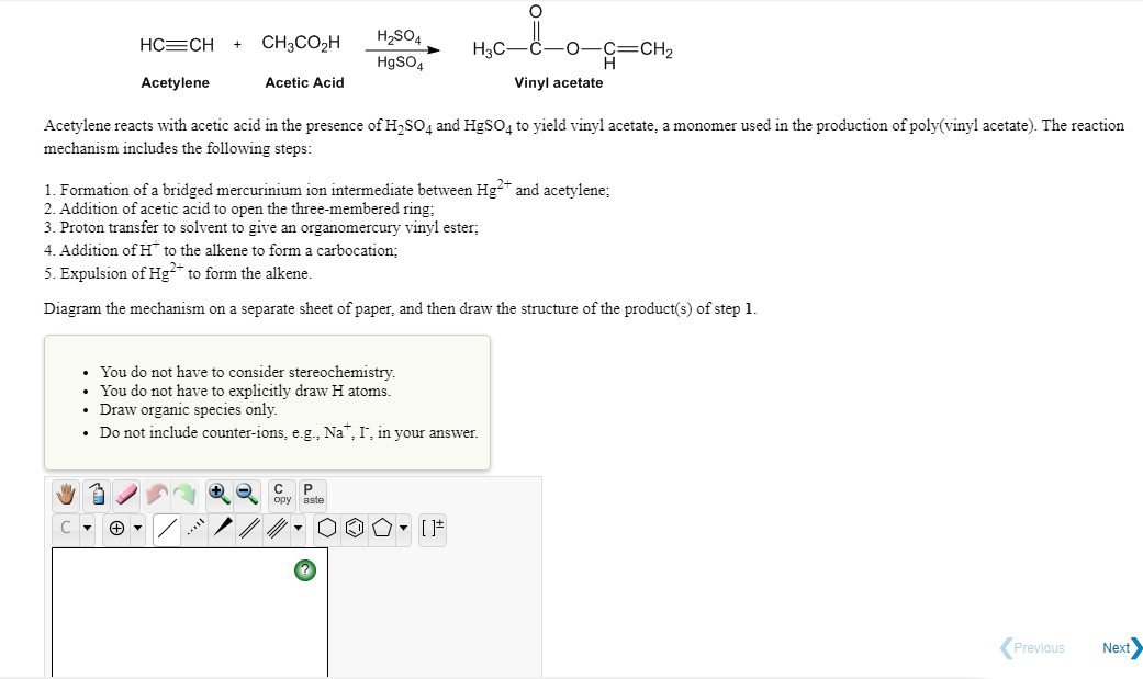 Solved Choose The Two Alkyl Bromides And The Hydrogenation Chegg